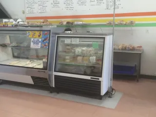 Westside Deli