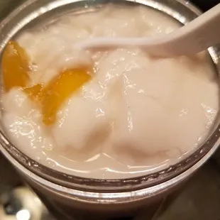 Kokonut Mango