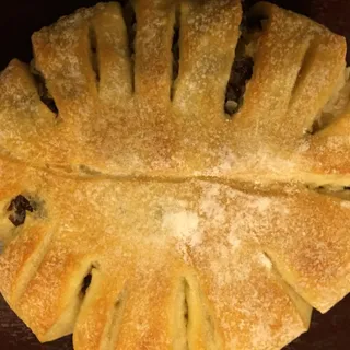 Coconut Bread