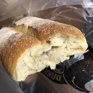 Banana Cheese Bread