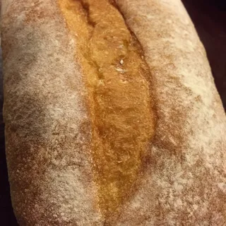 Strawberry Cheese Bread