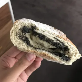 Sesame Bread