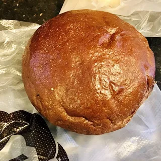 Chocolate Bun
