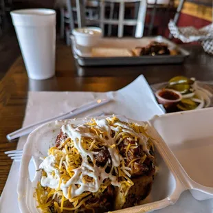 Duke City BBQ