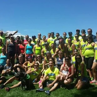 Duke City Crossfit Fam!!