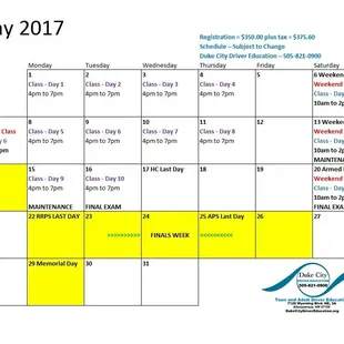 DukeCityDriverEducation.org