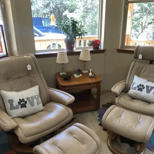 You never know what you might find at our sales!