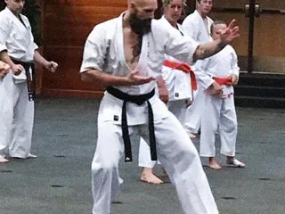 Duke City Dojo
