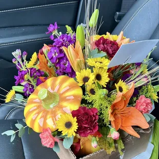 Duke City Floral Signature Line