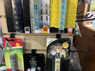 Old Town Hobbies and Games