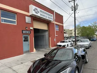 Independent Vehicle Service