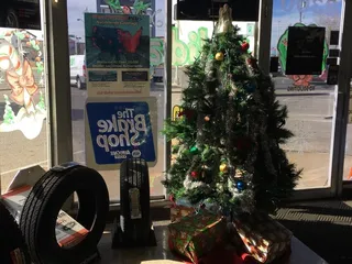 Leonard Tire & Automotive Repair