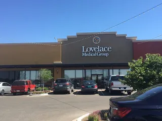 Lovelace Medical Group