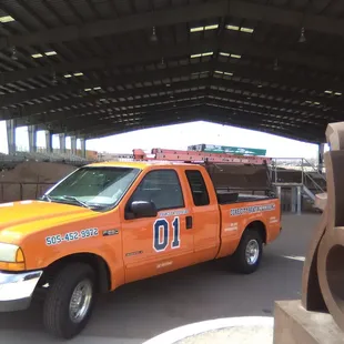 Duke City Heating & Cooling