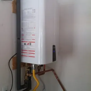 Water Heater