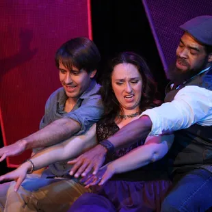 Duke City Repertory Theatre