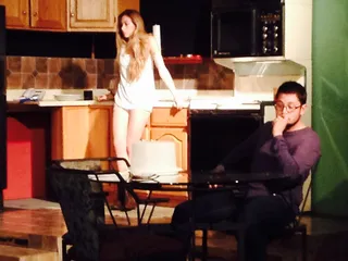 Desert Rose Playhouse