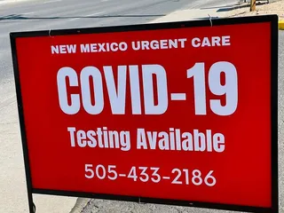 New Mexico Urgent Care Walk-In Clinic