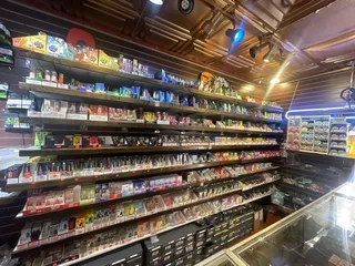 M&M's Smoke Shop