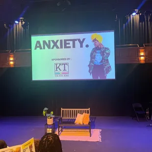 Duke Energy Theater