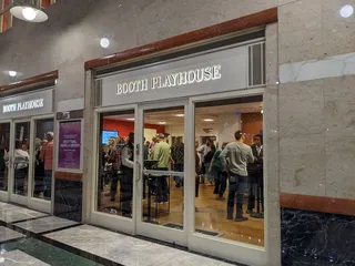 Booth Playhouse