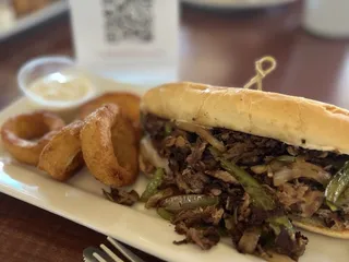 Garrett's Bar & Grill