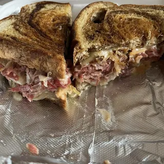 Duke's Reuben