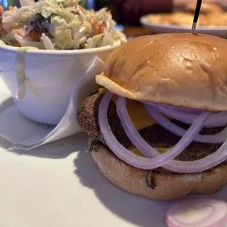 Side Coleslaw