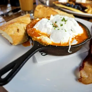 Shakshuka