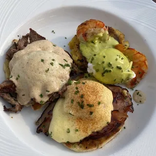Benedict Trio