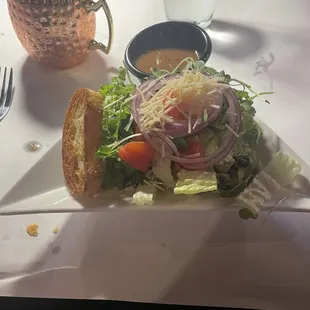 Garden Salad