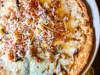 Backstreets Bar and Grill