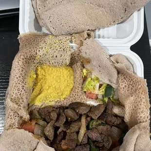 1. REGULAR TIBS