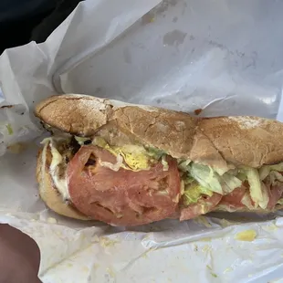 sandwich, food, sandwiches