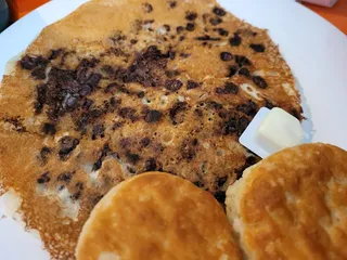 Five Forks Cafe