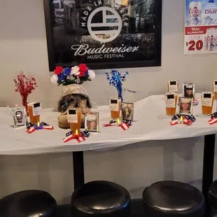 Honoring all 13 Service Men &amp; Woman R.I.P 8.26.21  Thank you for your service