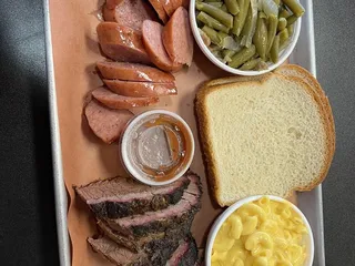 Bailey's BBQ
