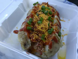 New Caney Bar-B-Que