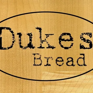 Dukes Bread