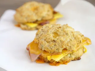 Great Harvest Bread Company