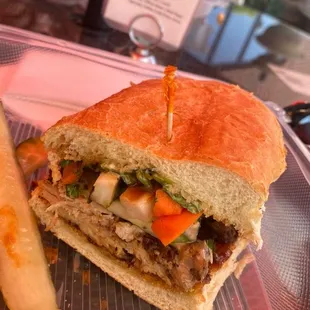 Banh Mi