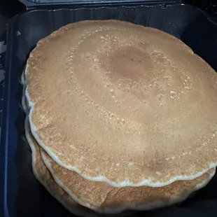 Pancakes
