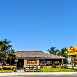 #1 Burgers in town
