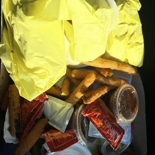 Chili Cheese Burger