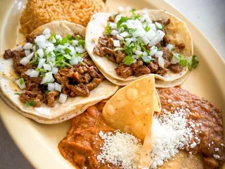 Taqueria El Amigo