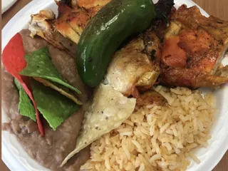 El Pollo Norteño