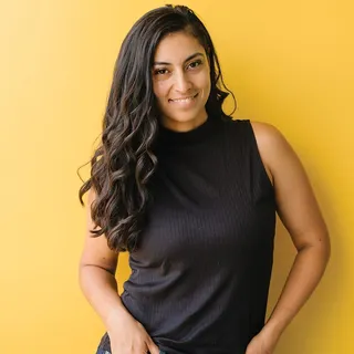 Clarissa T.