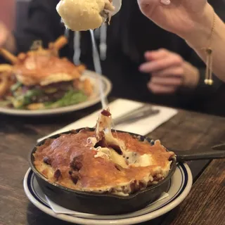 Truffle Mac & Cheese