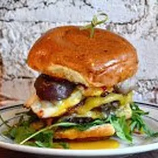 Proper Burger