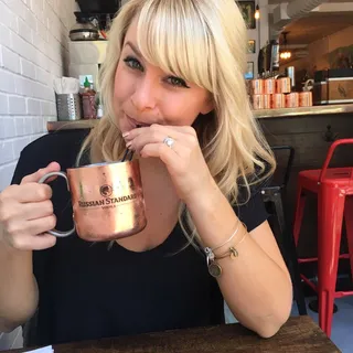 Moscow Mule